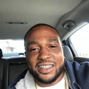 Meet your Posher, Broderick